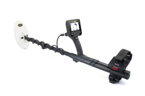 Gold Finder 2000 -3 Gold Finder 2000 -3