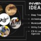 invenio-ideal-for