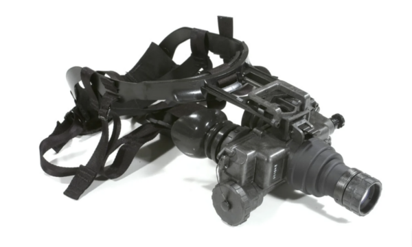 nivisys nightvision 4 nivisys nightvision 4